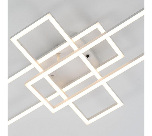 Потолочная люстра Citilux KUBIT CL201130