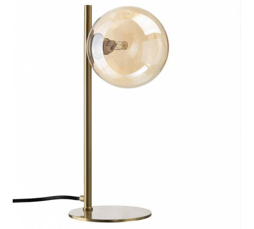 Настольная лампа декоративная Citilux Нарда CL204810