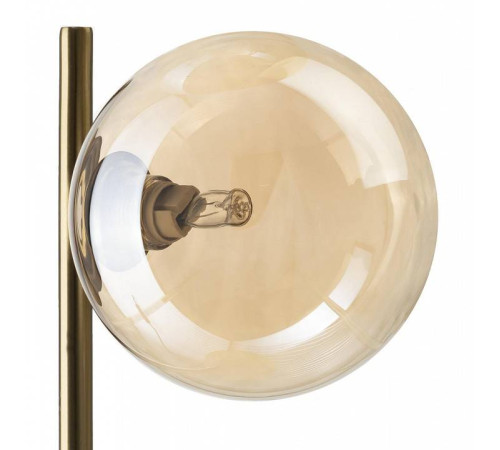 Настольная лампа декоративная Citilux Нарда CL204810