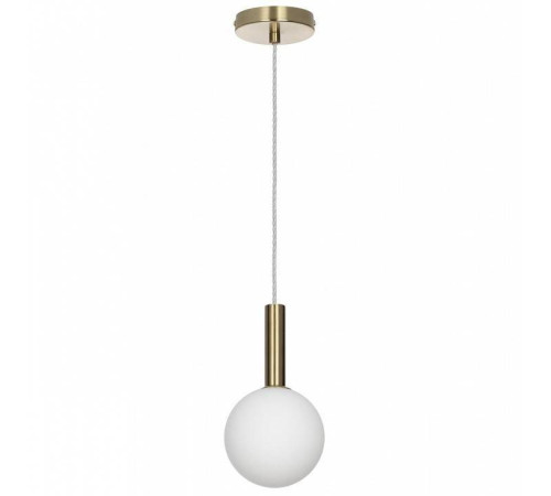 Подвесной светильник Citilux Рунд CL205110N