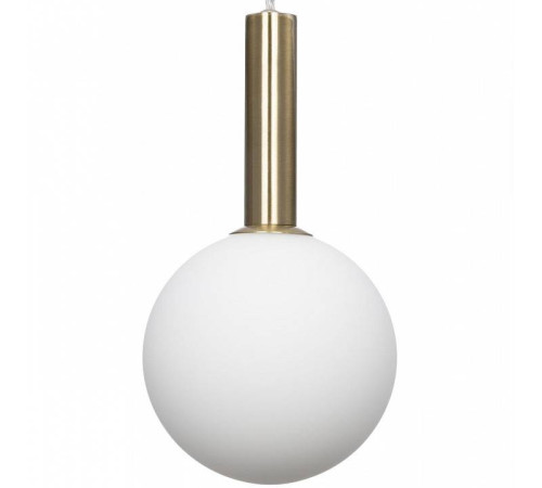 Подвесной светильник Citilux Рунд CL205110N