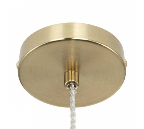 Подвесной светильник Citilux Рунд CL205110N