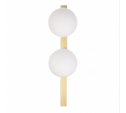 Накладной светильник Citilux GLOB CL209423