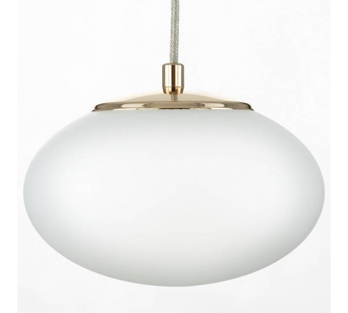 Подвесной светильник Citilux Atman Smart CL226B011