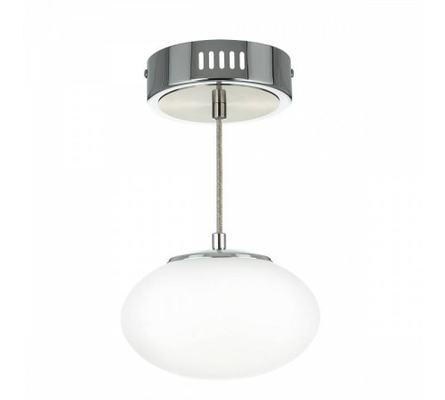 Подвесной светильник Citilux Atman Smart CL226B011