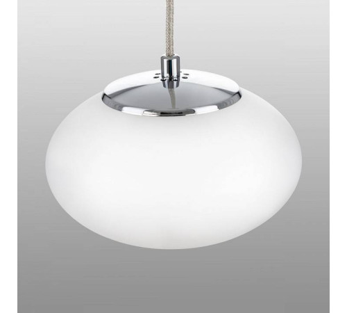 Подвесной светильник Citilux Atman Smart CL226B011