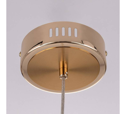 Подвесной светильник Citilux Atman Smart CL226B013