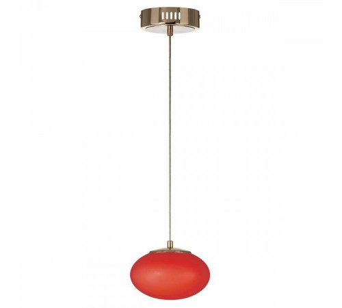 Подвесной светильник Citilux Atman Smart CL226B013