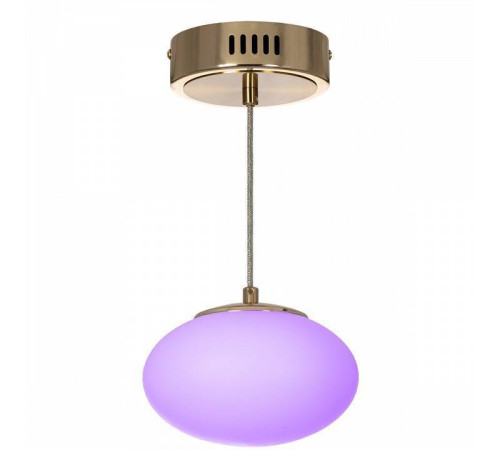 Подвесной светильник Citilux Atman Smart CL226B013