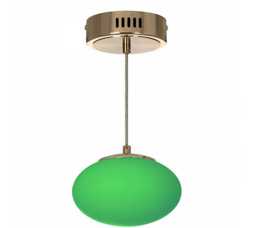 Подвесной светильник Citilux Atman Smart CL226B013