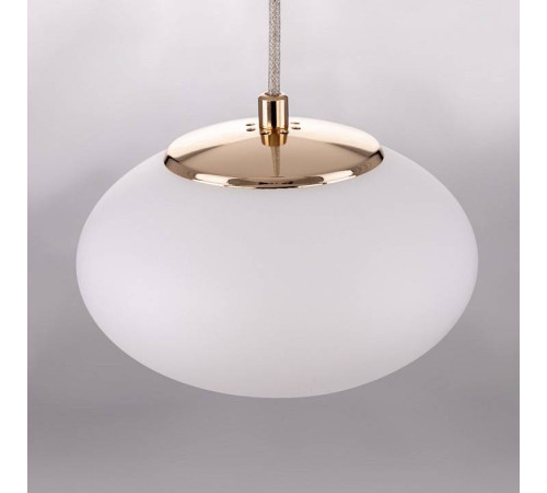 Подвесной светильник Citilux Atman Smart CL226B013