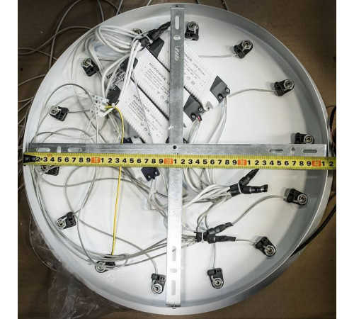 Подвесной светильник Citilux Вегас CL227142