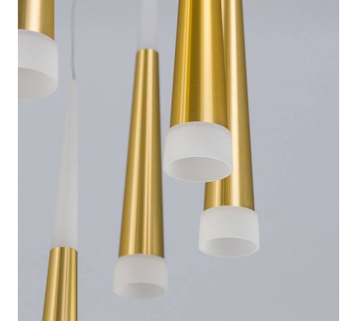 Подвесной светильник Citilux Вегас CL227142