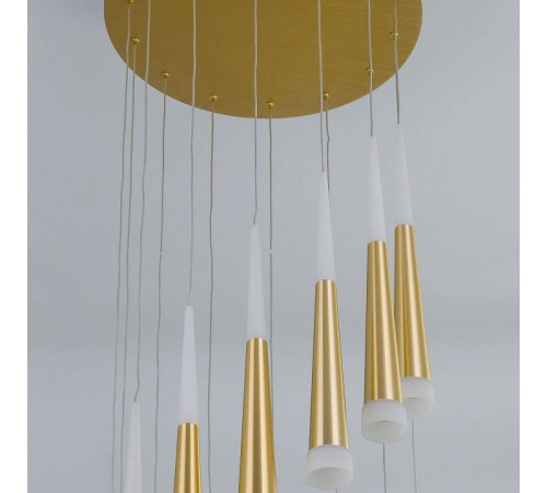 Подвесной светильник Citilux Вегас CL227142