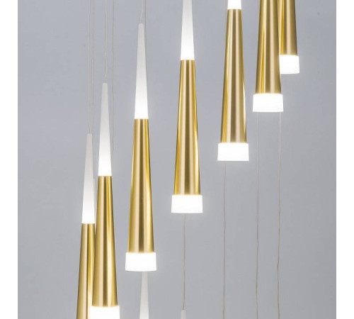 Подвесной светильник Citilux Вегас CL227142