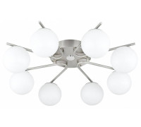 Потолочная люстра Citilux Адам Смарт CL228A181