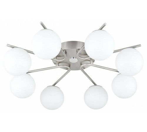 Потолочная люстра Citilux Адам Смарт CL228A181