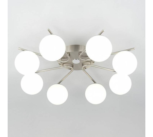 Потолочная люстра Citilux Адам Смарт CL228A181