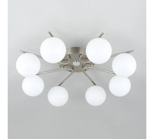 Потолочная люстра Citilux Адам Смарт CL228A181