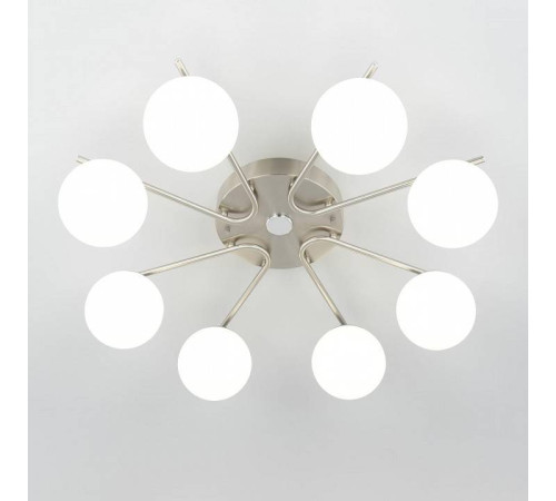 Потолочная люстра Citilux Адам Смарт CL228A181