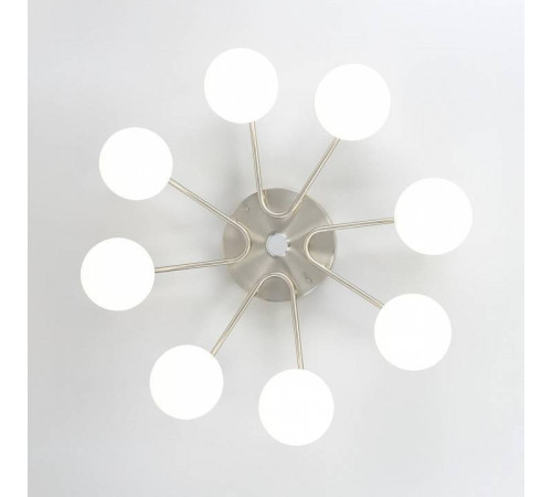 Потолочная люстра Citilux Адам Смарт CL228A181