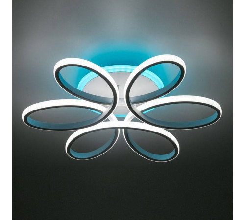 Накладной светильник Citilux Сезар Смарт CL233A150E