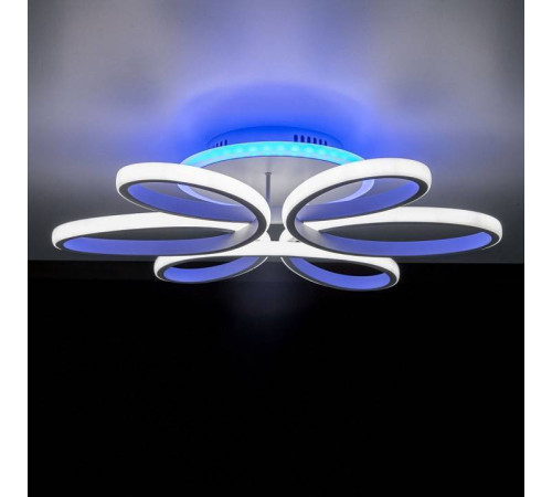 Накладной светильник Citilux Сезар Смарт CL233A150E