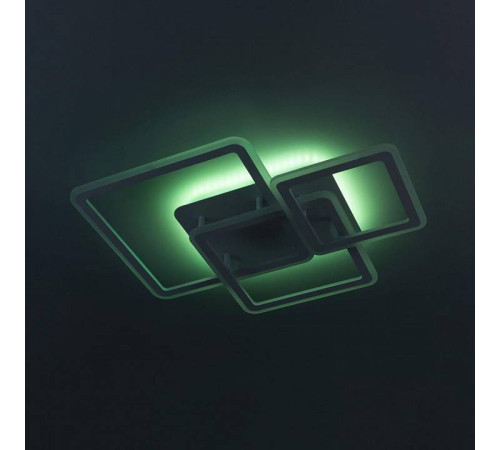 Потолочная люстра Citilux Тринити CL238230E