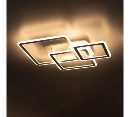 Потолочная люстра Citilux Тринити CL238230E