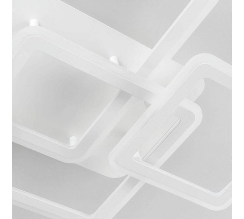 Потолочная люстра Citilux Тринити CL238230E