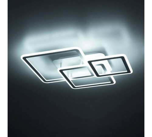 Потолочная люстра Citilux Тринити CL238230E