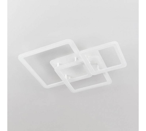 Потолочная люстра Citilux Тринити CL238230E