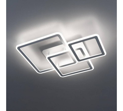 Потолочная люстра Citilux Тринити CL238230E