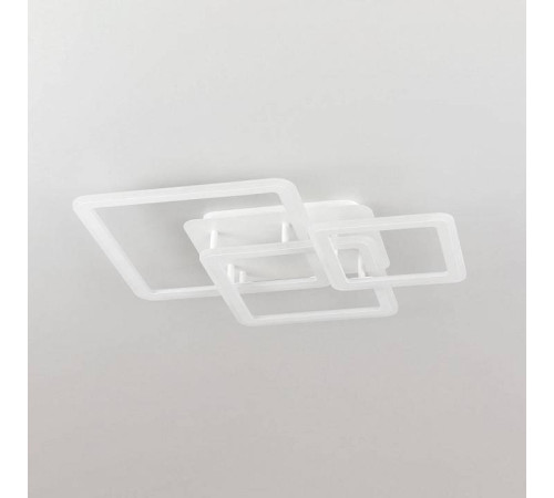 Потолочная люстра Citilux Тринити CL238230E