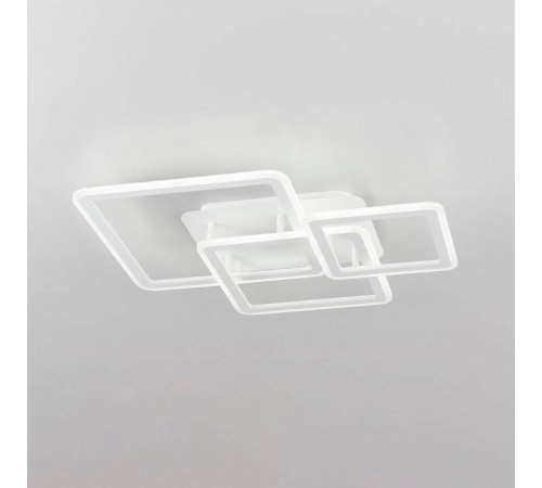 Потолочная люстра Citilux Тринити CL238230E