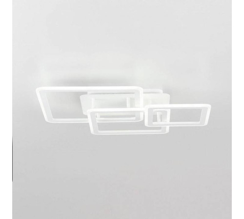 Потолочная люстра Citilux Тринити CL238230E