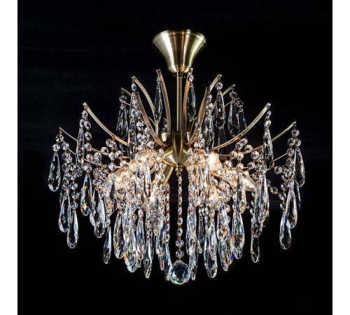 Люстра на штанге Citilux Селена CL302163