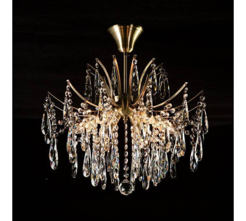 Люстра на штанге Citilux Селена CL302163