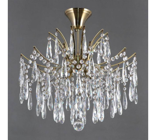 Люстра на штанге Citilux Селена CL302163