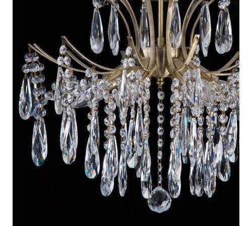 Люстра на штанге Citilux Селена CL302163