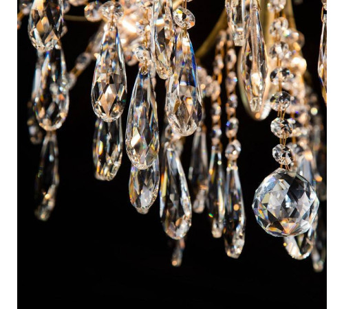 Люстра на штанге Citilux Селена CL302163