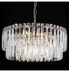 Подвесная люстра Citilux Фонда CL303193