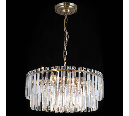 Подвесная люстра Citilux Фонда CL303193