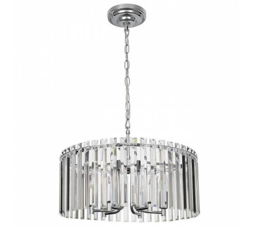 Подвесная люстра Citilux Джейн CL306161