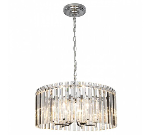 Подвесная люстра Citilux Джейн CL306161