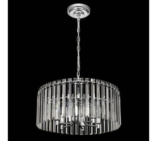 Подвесная люстра Citilux Джейн CL306161