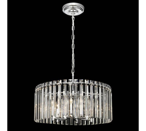 Подвесная люстра Citilux Джейн CL306161