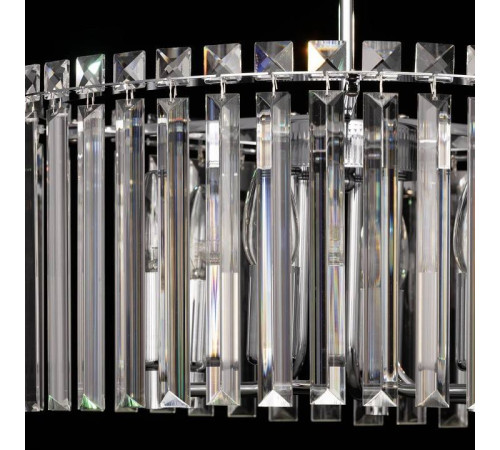 Подвесная люстра Citilux Джейн CL306161