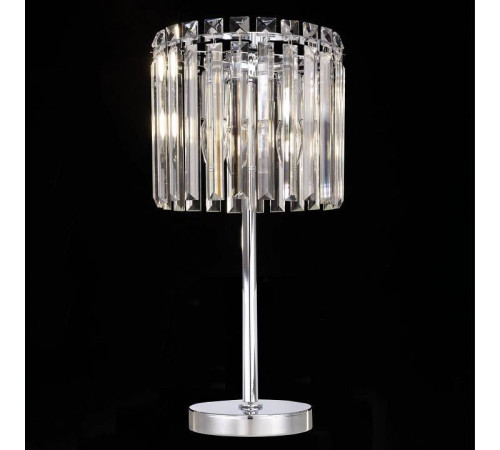 Настольная лампа декоративная Citilux Джейн CL306831