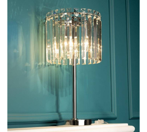 Настольная лампа декоративная Citilux Джейн CL306831